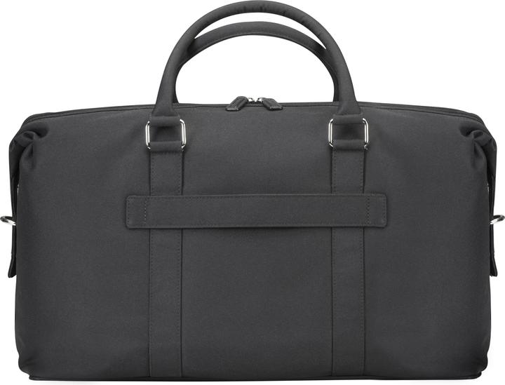 Actual product image dbramante1928 Broadway - Weekender Bag Recycled - Black