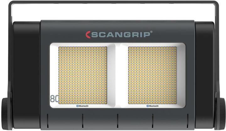 Scangrip LED-Baustellenstrahler SITE LIGHT 60 (80000 lm)