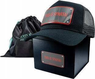 Actual product image John Hatter Baseball cap