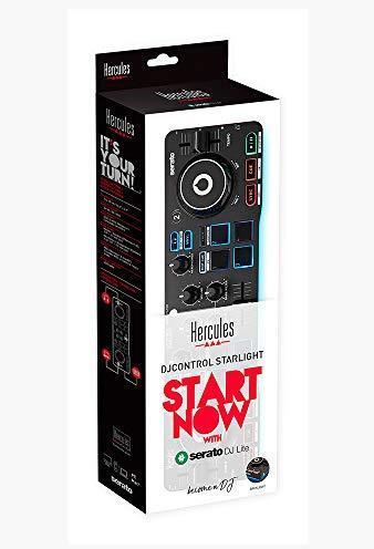 Produktbild Hercules Starlight