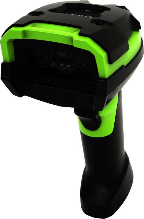 Actual product image Zebra LI3608-ER (1D barcodes)