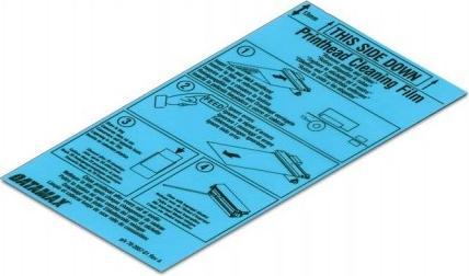 Actual product image Datamax-O'Neil O'Neil DPO70-2087-01 Printer Cleaning
