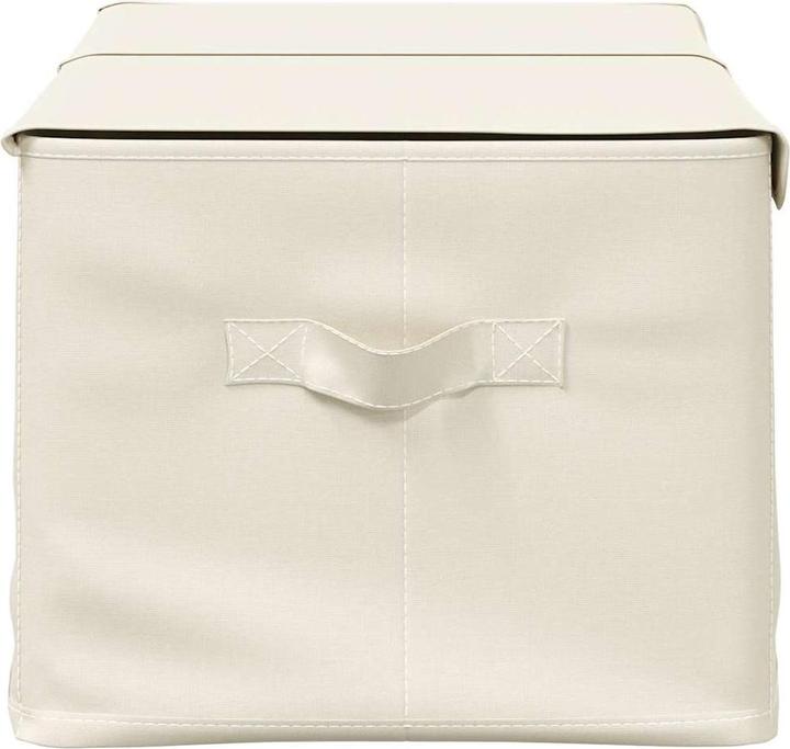 Produktbild VidaXL Correna (50 x 30 x 25 cm)