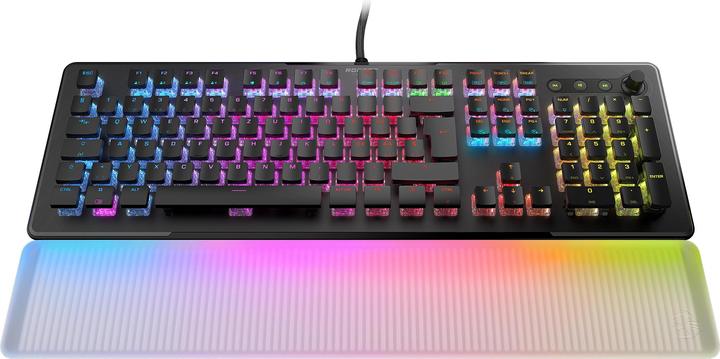 Actual product image Roccat Vulcan II Max (CH, Cable)