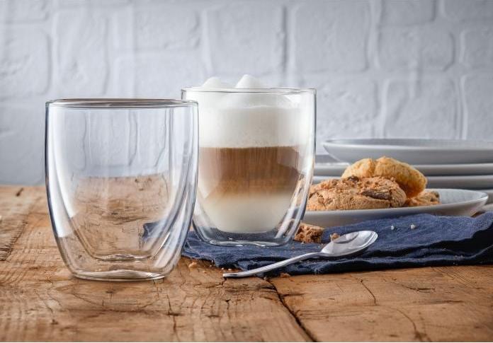 Produktbild WMF Thermogläser (250 ml, 2 x)