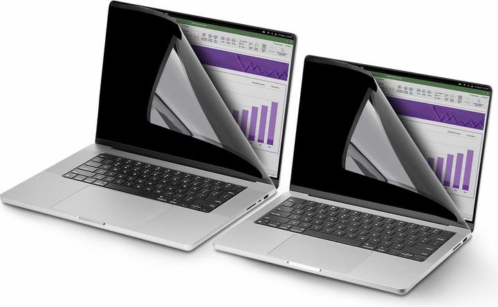 Immagine prodotto StarTech COM 39.62cm 15.6inch 16:10 touch laptop privacy screen pellicola privacy notebook privacy screen (15.60", 16 : 10)