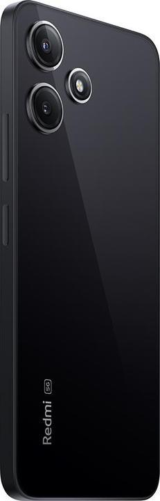 Produktbild Xiaomi Redmi 12 (128 GB, Midnight Black, 6.79", Hybrid Dual SIM, 50 Mpx, 4G)
