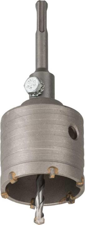 Productafbeelding kwb Holle boor HARD METAL schacht en pilotboor (82 mm)