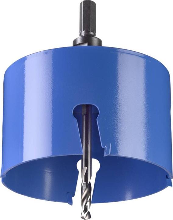 Produktbild kwb Lochsägen Hartmetall bestückt (90 mm)