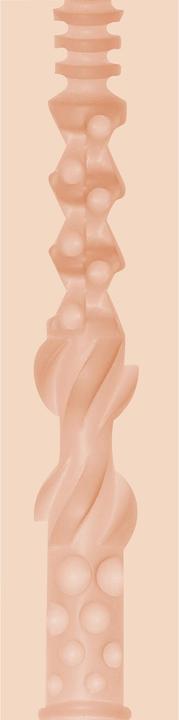 Actual product image Fleshlight Elsa Jean Tasty
