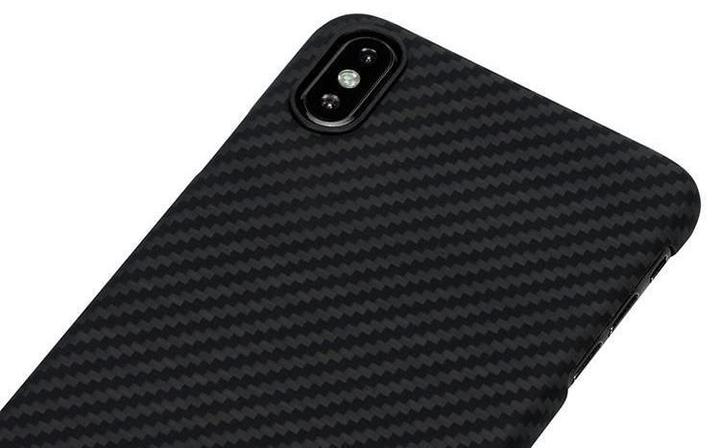 Actual product image Pitaka MagEZ Case (Apple iPhone XS Max)