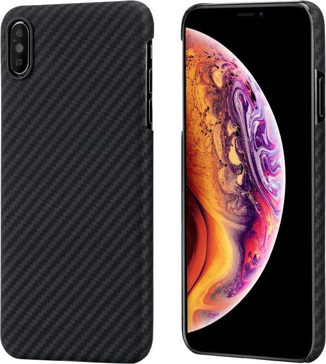 Actual product image Pitaka MagEZ Case (Apple iPhone XS Max)