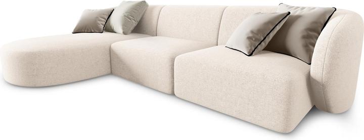 Produktbild Maison Heritage Chiara (Ecksofa)