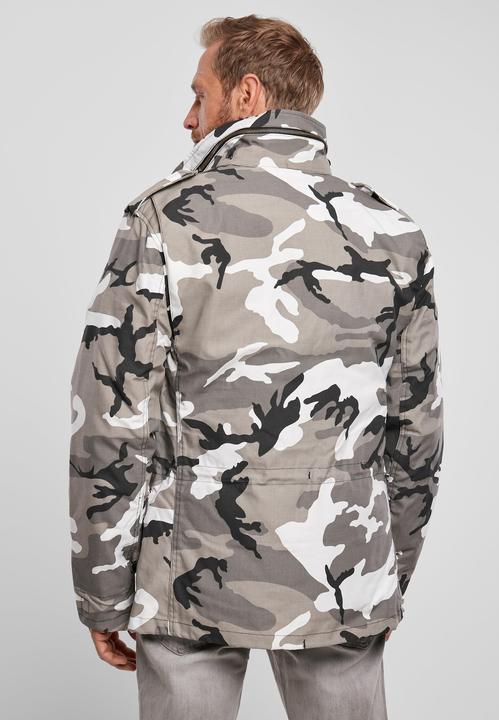 Produktbild Brandit M-65 Field Jacket (4XL)