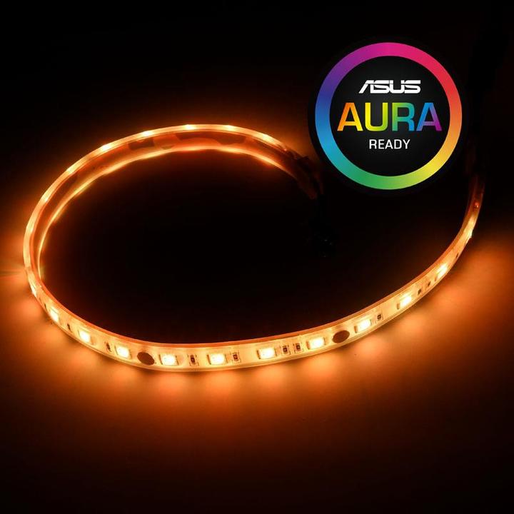 Produktbild Phanteks RGB LED-Strip Combo Set (RGB)