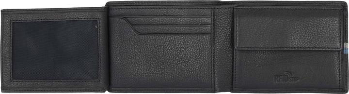 Image du produit Picard Horizon 1 Geldbörse RFID Schutz Leder 11.5 cm