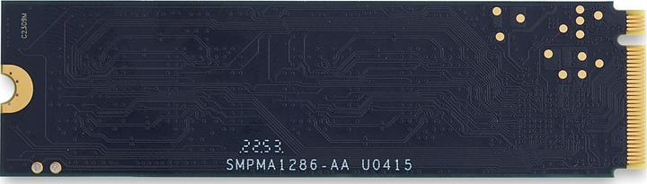 Produktbild Verbatim Vi3000 (512 GB, M.2 2280)