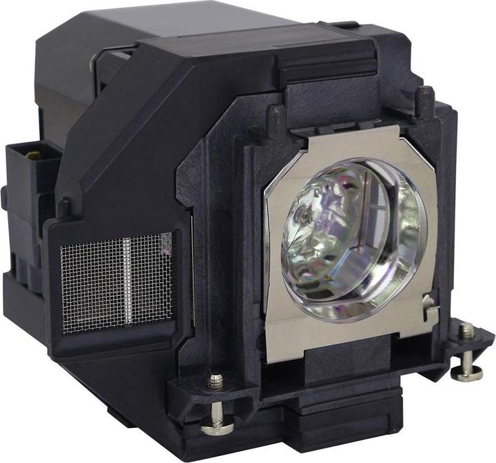 Actual product image Azurano Projector lamp compatible with EPSON ELPLP97 replacement lamp with housing (PowerLite U50)