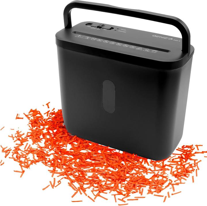 Produktbild Genie 440X (Partikelschnitt)