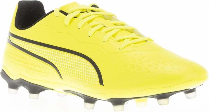 Produktbild Puma FussballStiefel King Match FGAG (42)