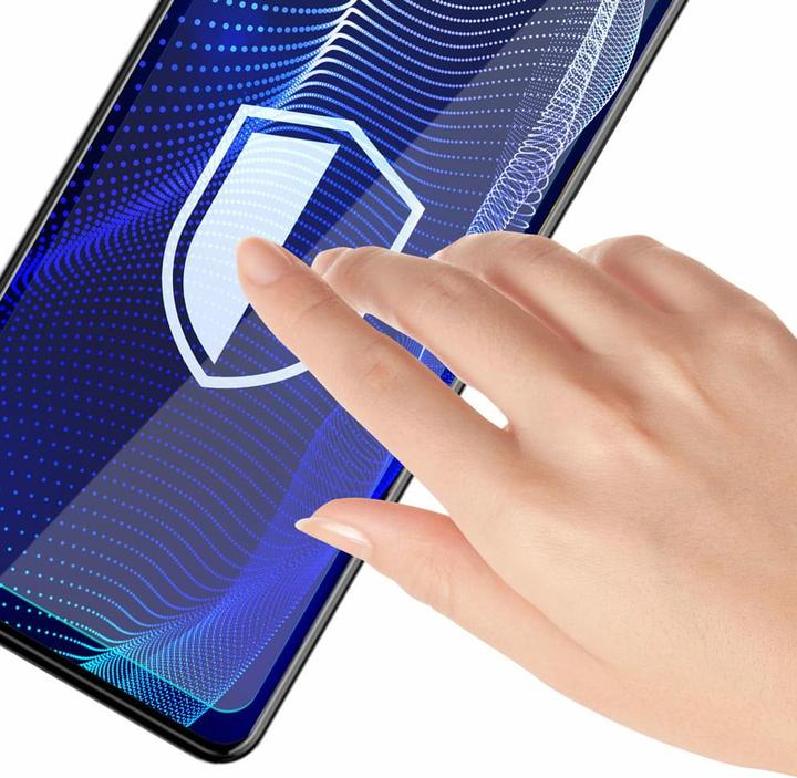 Produktbild 3MK FlexibleGlass Pro (1 Stück, Samsung Galaxy A52, Samsung Galaxy A52s 5G)