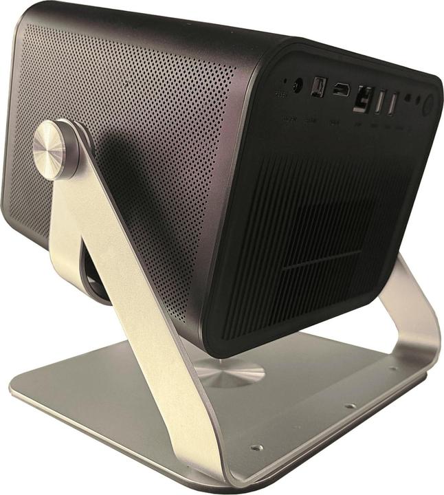 Immagine prodotto Infocus Crusader Grand Master con supporto IN3038SL (Full HD, 1200 lm, 1.2:1)