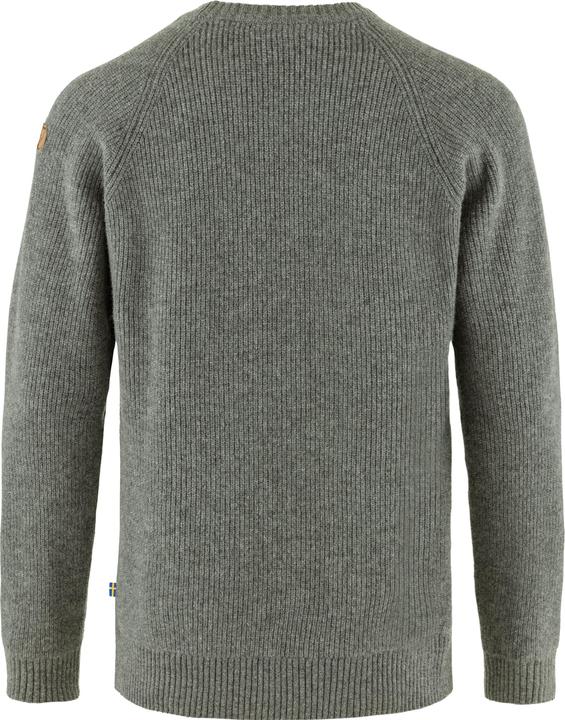 Actual product image Fjällräven Övik Rib Sweater (XL)