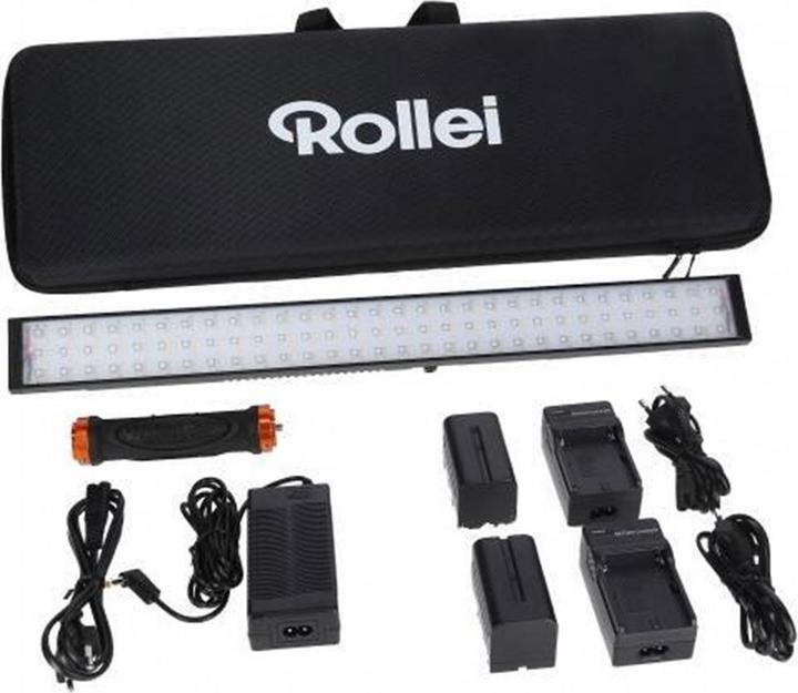 Image du produit Rollei Lumen Stick LED Light (Lampe à tige)