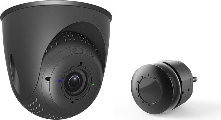 Produktbild Mobotix Objektiv (Objektiv)