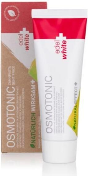 Immagine prodotto Edel + White dentifricio edel+white sel de vie (75ml) (75 ml)
