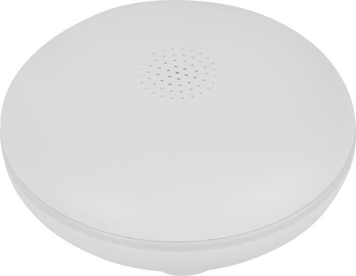 Actual product image Smartwares FWA-18400 Water detector with app control battery-operated