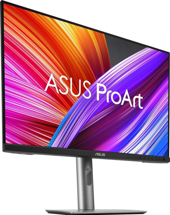 Actual product image ASUS ProArt PA329CRV (3840 x 2160 Pixels, 31.50")