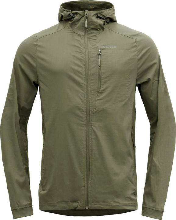 Produktbild Devold Herøy Merino (L)