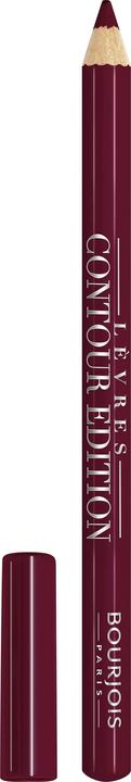 Image du produit Bourjois Édition Contour (09 Plum It Up)