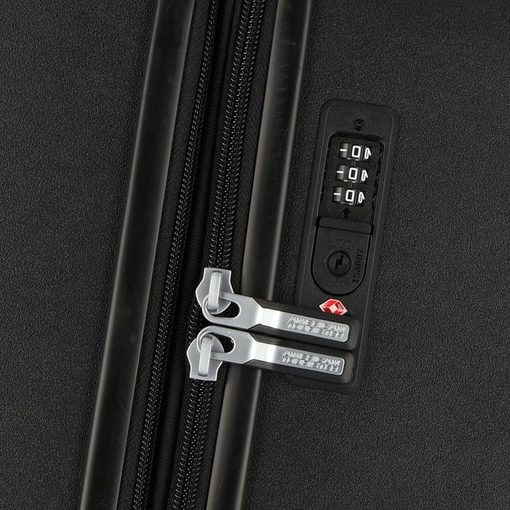 Image du produit American Tourister DYNABELT SPINNER 77/28 EXP TSA (104 l, XL (à partir de 115l))