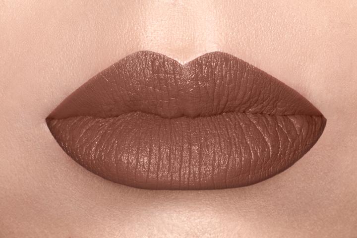 Actual product image NYX Professional Make-Up Soft Mat (Leon)
