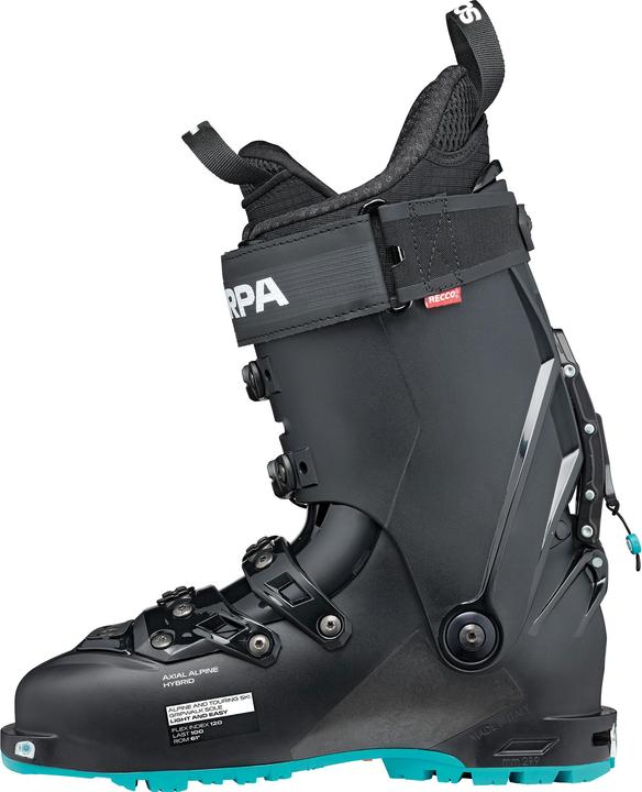 Produktbild Scarpa 4-Quattro SL Wmn (26)