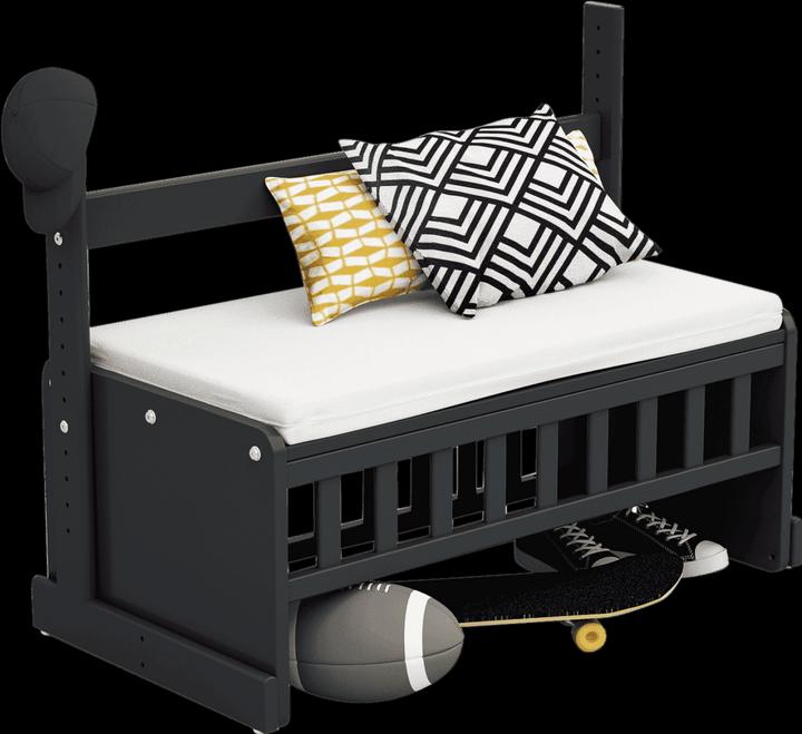 Produktbild Osann 5-in-1 Beistellbett