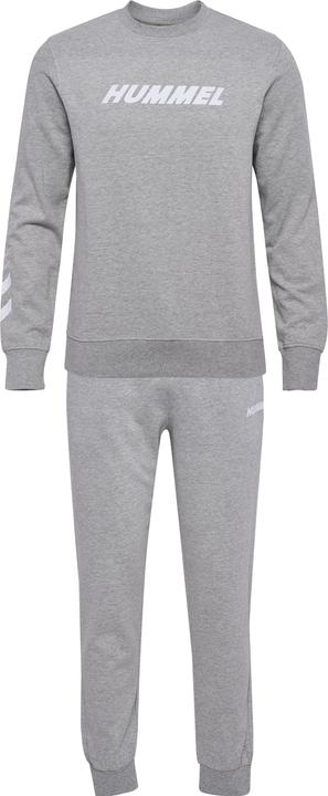 hummel hmlELEMENTAL SWEAT SET