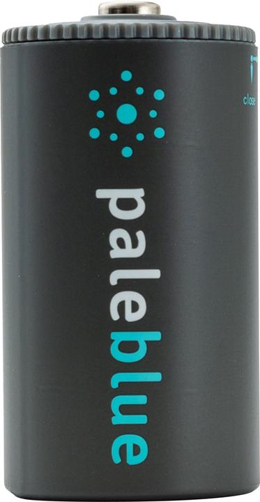 Actual product image Pale Blue Battery D USB-C (2 pcs., D, 5000 mAh)