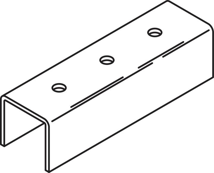 Image du produit HAWA Connexion des rails