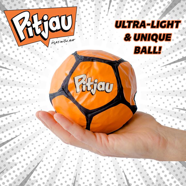 Productafbeelding Pitjau - Indoor Ball Game