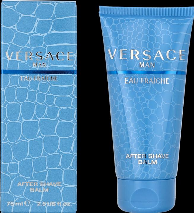 Actual product image Versace Eau fraîche (Balm, 75 ml)
