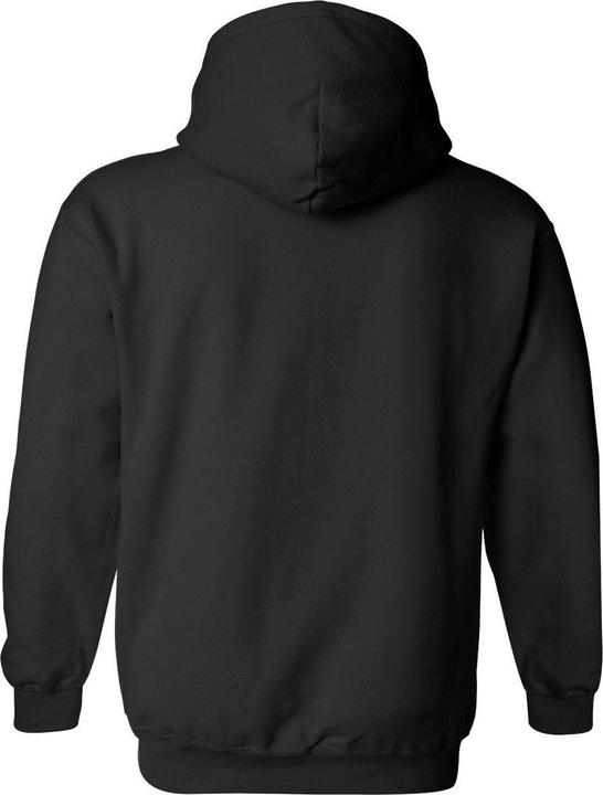 Produktbild Amplified Kapuzenpullover Logo (XS)