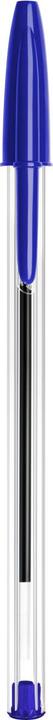 Produktbild Bic Cristal (Transparent, 10 x)
