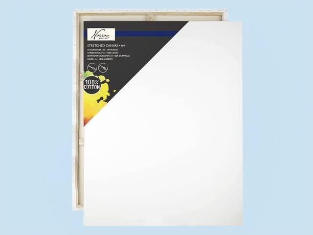 Produktbild Art Sensations Leinwand (29.7 x 21 cm)