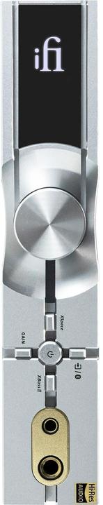 Produktbild iFi Audio NEO iDSD 2 (Display, USB-DAC, Bluetooth)