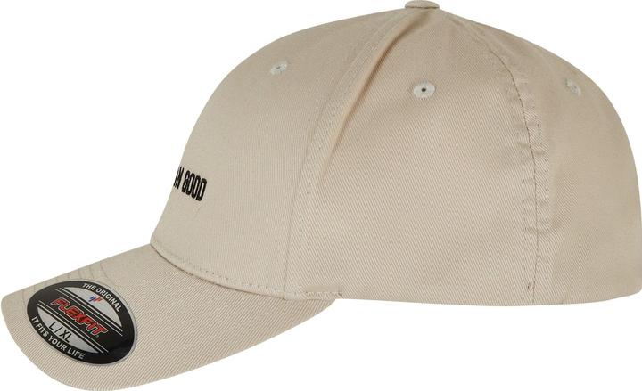 Image du produit Mister Tee Casquette Flexfit Better Than Good - 142535 (S/M)