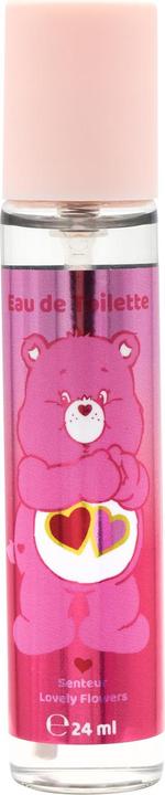 Produktbild Take Care Les Bisounours Eau de Toilette 24ml (Eau de Toilette, 24 ml)