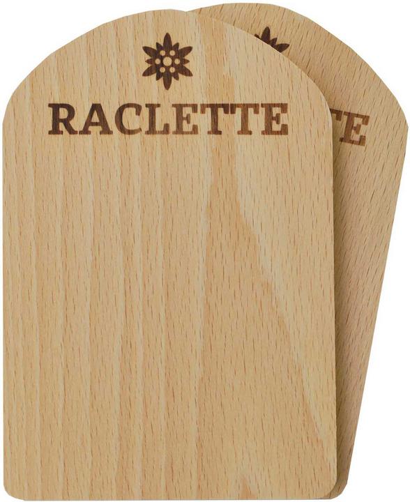 Heidi Cheese Line Planche à raclette
